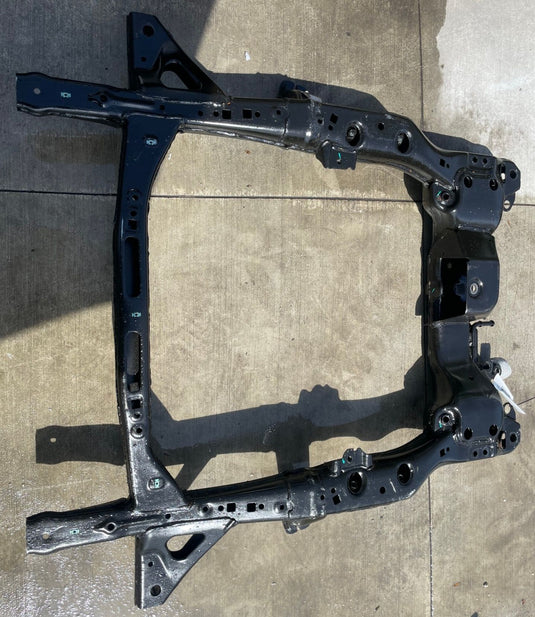 25-26 CHEVROLET EQUINOX FWD FRONT SUSPENSION SUBFRAME CROSSMEMBER CRADLE