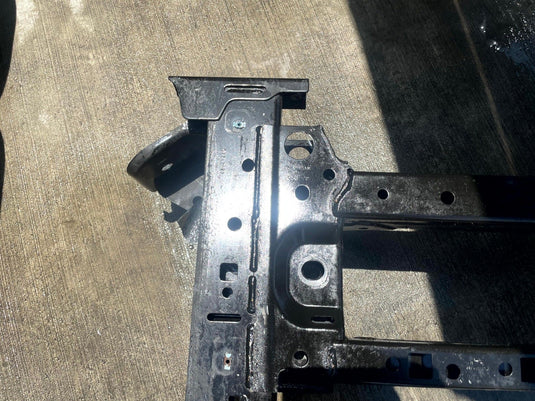 2020 - 2025 FORD EXPLORER FRONT ENGINE SUBFRAME CROSSMEMBER CRADLE 2.3L