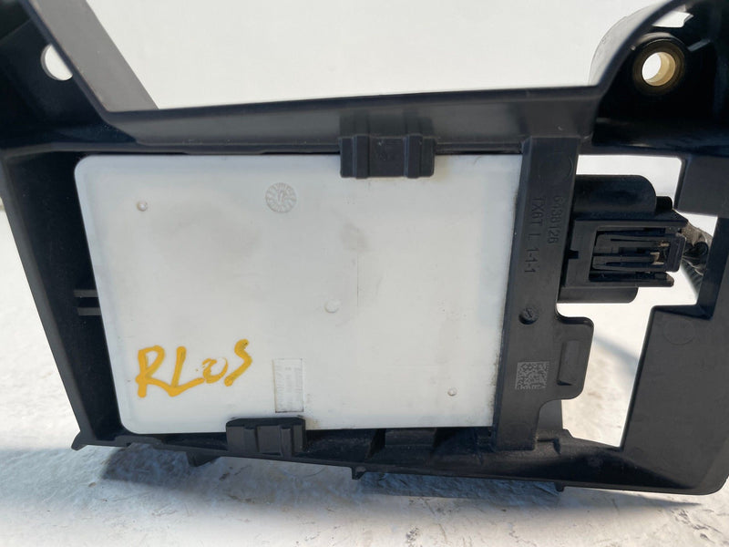 Load image into Gallery viewer, 2019-2022 ACURA ILX REAR LEFT BLIND SPOT RADAR SENSOR MODULE W/ BRACKET # 107018
