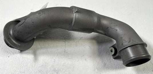 2021 - 2023 ACURA TLX INTERCOOLER INTER COOLER OUTLET HOSE TUBE 2.0L