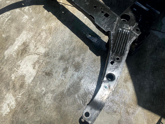 2020 - 2025 FORD EXPLORER FRONT ENGINE SUBFRAME CROSSMEMBER CRADLE 2.3L