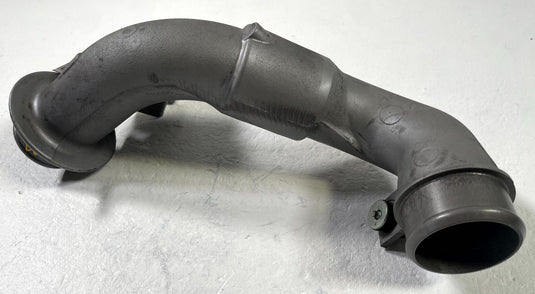 2021 - 2023 ACURA TLX INTERCOOLER INTER COOLER OUTLET HOSE TUBE 2.0L