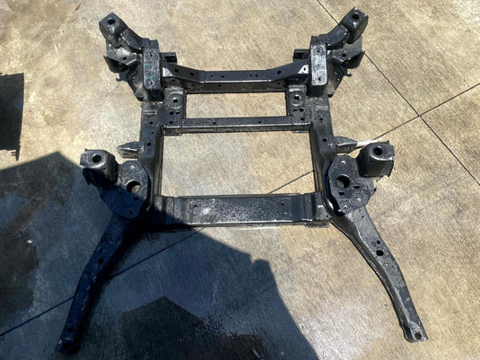 2020 - 2025 FORD EXPLORER FRONT ENGINE SUBFRAME CROSSMEMBER CRADLE 2.3L