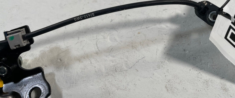 Load image into Gallery viewer, 2025 - 2026 ACURA ADX FRONT RIGHT PASSENGER SIDE ABS WHEEL SPEED SENSOR # 113962
