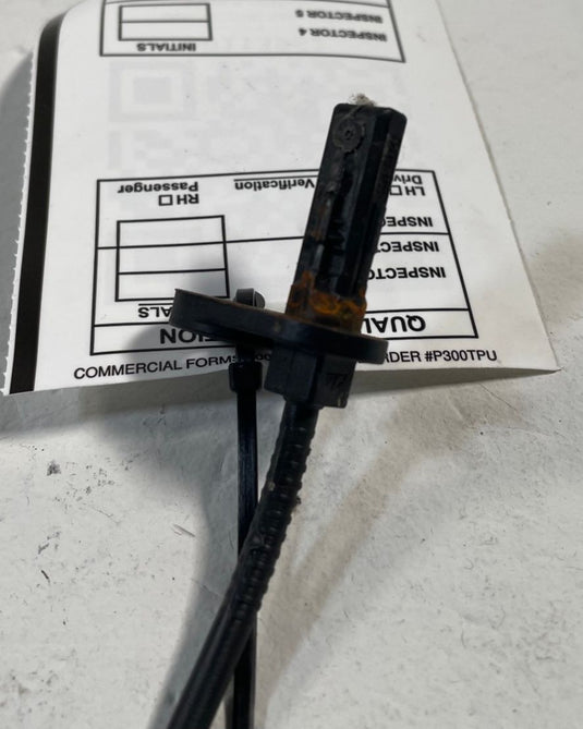 2025 - 2026 ACURA ADX FRONT RIGHT PASSENGER SIDE ABS WHEEL SPEED SENSOR