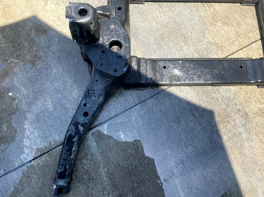 2020 - 2025 FORD EXPLORER FRONT ENGINE SUBFRAME CROSSMEMBER CRADLE 2.3L
