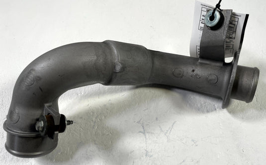 2021 - 2023 ACURA TLX INTERCOOLER INTER COOLER OUTLET HOSE TUBE 2.0L