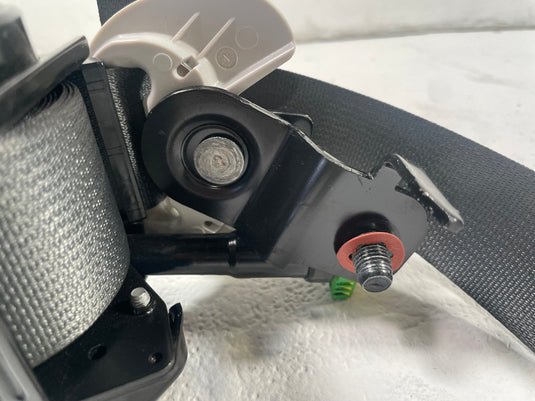 2024 - 2026 HYUNDAI IONIQ 5 REAR RIGHT PASSENGER SEAT BELT RETRACTOR