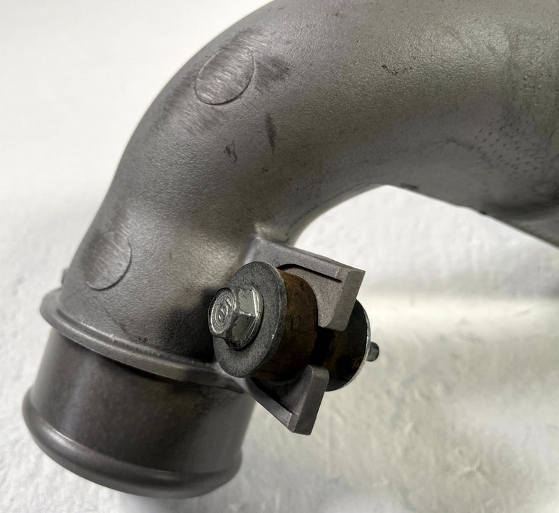 Load image into Gallery viewer, 2021 - 2023 ACURA TLX INTERCOOLER INTER COOLER OUTLET HOSE TUBE 2.0L # 108982
