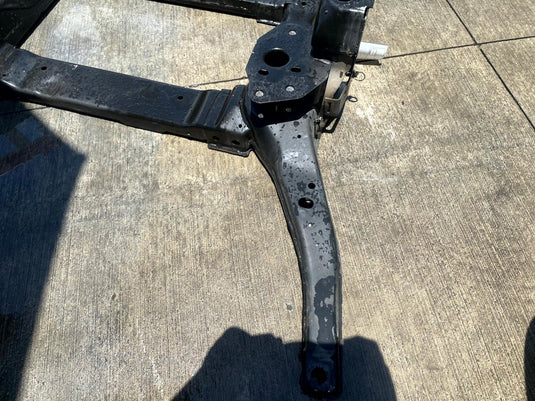2020 - 2025 FORD EXPLORER FRONT ENGINE SUBFRAME CROSSMEMBER CRADLE 2.3L