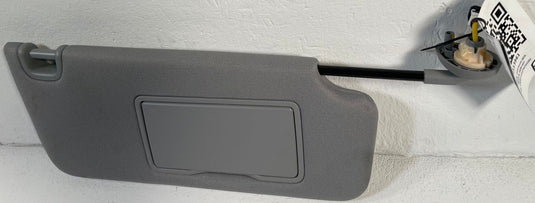 2025-2026 ACURA ADX FRONT RIGHT PASSENGER SIDE SUN VISOR SUNVISOR GREY