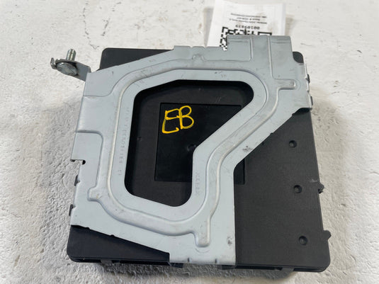 23-25 HYUNDAI IONIQ 6 ENGINE & BODY CONTROL MODULE ECM BCM W/ KEY FOB