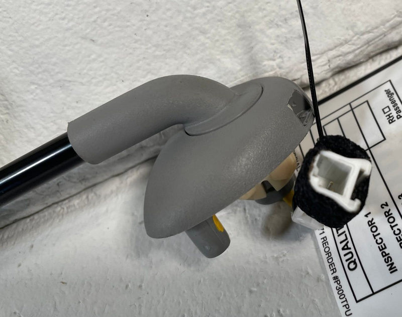 Load image into Gallery viewer, 2025-2026 ACURA ADX FRONT RIGHT PASSENGER SIDE SUN VISOR SUNVISOR GREY # 113961
