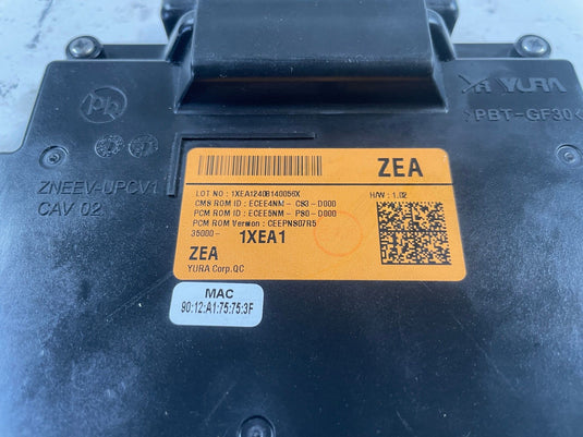 2024-2025 HYUNDAI IONIQ 6 VCMS VEHICLE CHARGE MANAGEMENT SYSTEMS MODULE