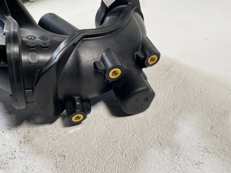 Load image into Gallery viewer, 2025-2026 ACURA ADX TURBOCHARGER INLET JOINT PIPE ASSEMBLY 17270-6VJ-A00 #113955
