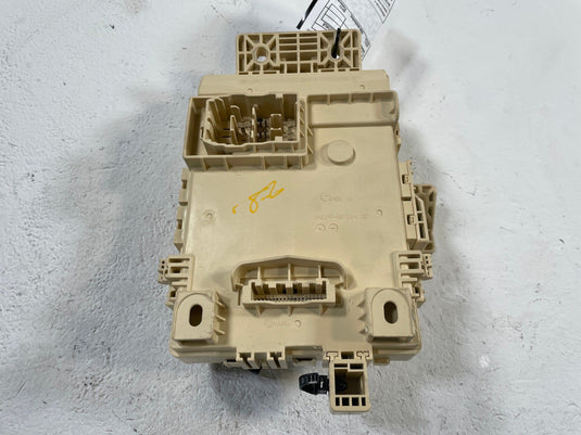 2023-2025 HYUNDAI IONIQ 6 DASH DASHBOARD FUSE RELAY JUNCTION BOX BLOCK
