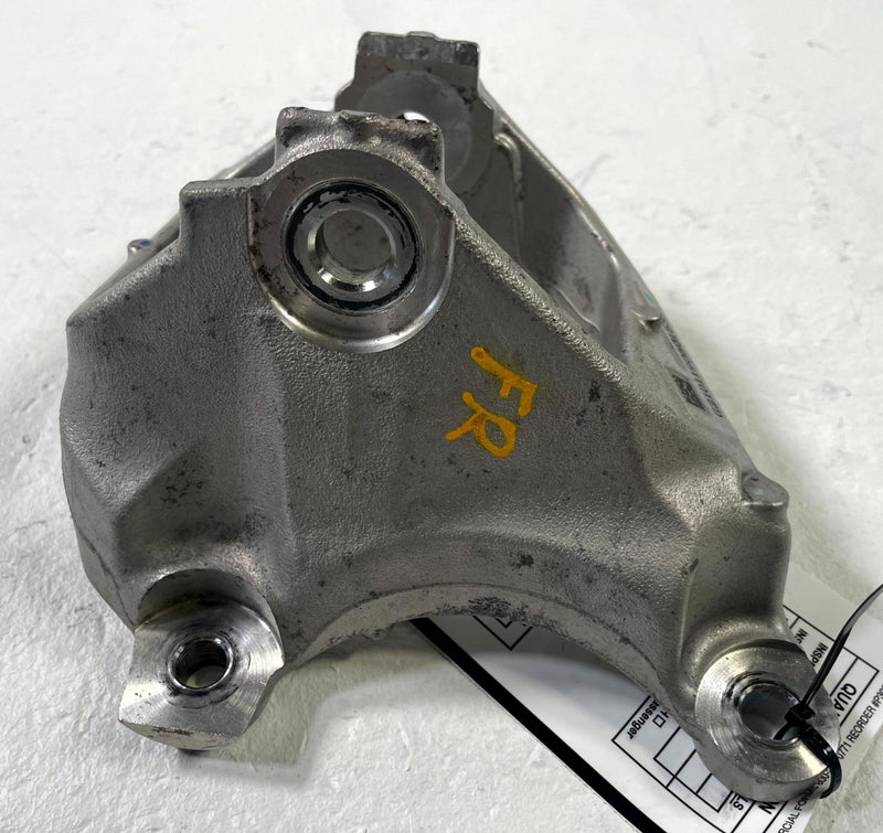 Load image into Gallery viewer, 2021-2025 ACURA TLX ENGINE MOTOR TORQUE ROD UPPER MOUNT BRACKET 2.0L # 108987
