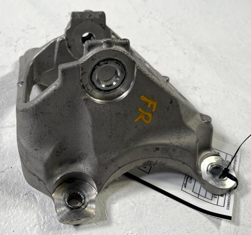 Load image into Gallery viewer, 2021-2025 ACURA TLX ENGINE MOTOR TORQUE ROD UPPER MOUNT BRACKET 2.0L # 108987
