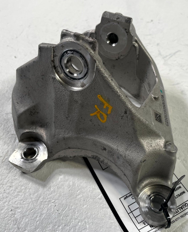 Load image into Gallery viewer, 2021-2025 ACURA TLX ENGINE MOTOR TORQUE ROD UPPER MOUNT BRACKET 2.0L # 108987
