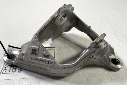 2021-2025 ACURA TLX ENGINE MOTOR TORQUE ROD UPPER MOUNT BRACKET 2.0L