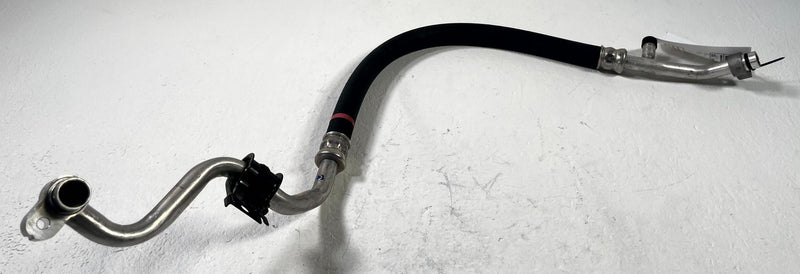 Load image into Gallery viewer, 2021-25 ACURA TLX A/C AIR CONDITIONING SUCTION PIPE LINE TUBE HOSE 2.0L # 108970
