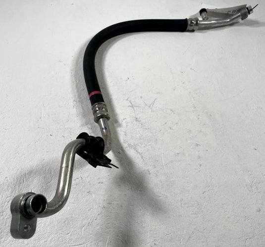 2021-25 ACURA TLX A/C AIR CONDITIONING SUCTION PIPE LINE TUBE HOSE 2.0L