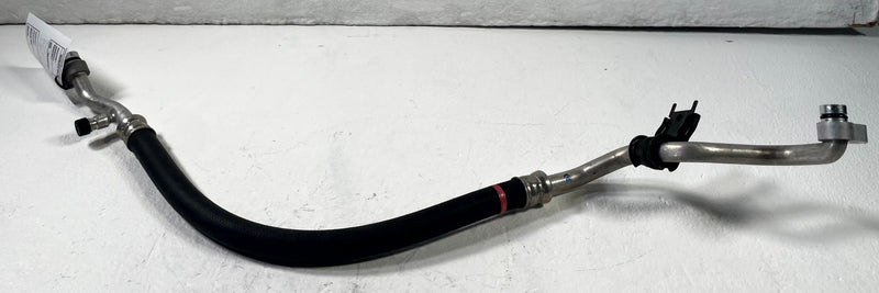 Load image into Gallery viewer, 2021-25 ACURA TLX A/C AIR CONDITIONING SUCTION PIPE LINE TUBE HOSE 2.0L # 108970

