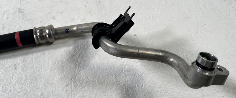 Load image into Gallery viewer, 2021-25 ACURA TLX A/C AIR CONDITIONING SUCTION PIPE LINE TUBE HOSE 2.0L # 108970
