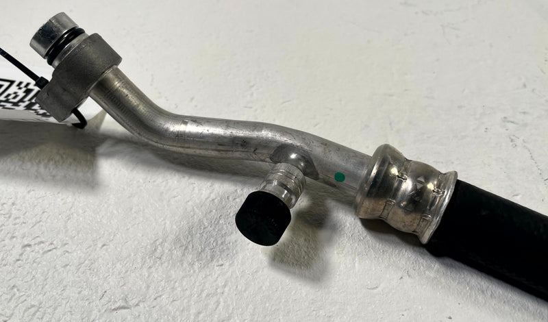 Load image into Gallery viewer, 2021-25 ACURA TLX A/C AIR CONDITIONING SUCTION PIPE LINE TUBE HOSE 2.0L # 108970
