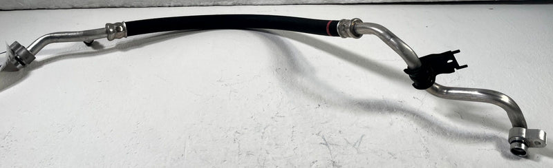 Load image into Gallery viewer, 2021-25 ACURA TLX A/C AIR CONDITIONING SUCTION PIPE LINE TUBE HOSE 2.0L # 108970
