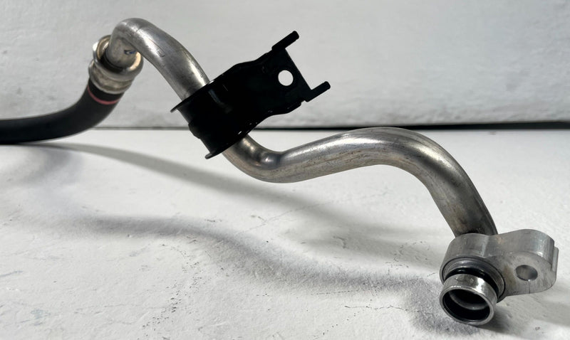 Load image into Gallery viewer, 2021-25 ACURA TLX A/C AIR CONDITIONING SUCTION PIPE LINE TUBE HOSE 2.0L # 108970
