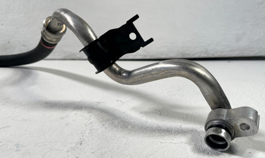 2021-25 ACURA TLX A/C AIR CONDITIONING SUCTION PIPE LINE TUBE HOSE 2.0L