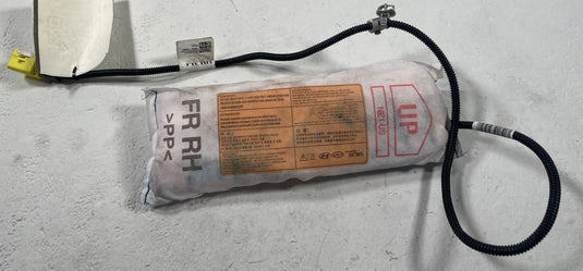 2022-2026 HYUNDAI IONIQ 5 FRONT RIGHT PASSENGER SIDE SEAT AIR BAG AIRBAG