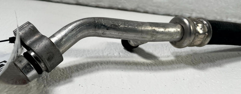 Load image into Gallery viewer, 2021-25 ACURA TLX A/C AIR CONDITIONING SUCTION PIPE LINE TUBE HOSE 2.0L # 108970
