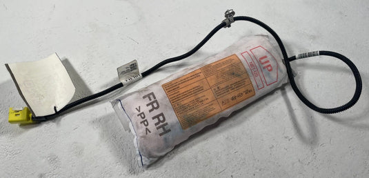 2022-2026 HYUNDAI IONIQ 5 FRONT RIGHT PASSENGER SIDE SEAT AIR BAG AIRBAG