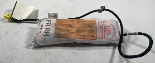 2022-2026 HYUNDAI IONIQ 5 FRONT RIGHT PASSENGER SIDE SEAT AIR BAG AIRBAG