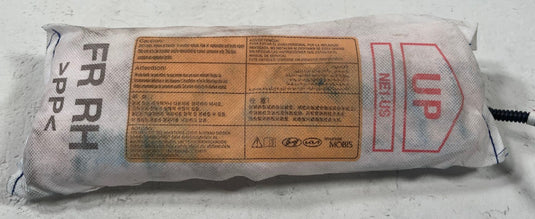 2022-2026 HYUNDAI IONIQ 5 FRONT RIGHT PASSENGER SIDE SEAT AIR BAG AIRBAG