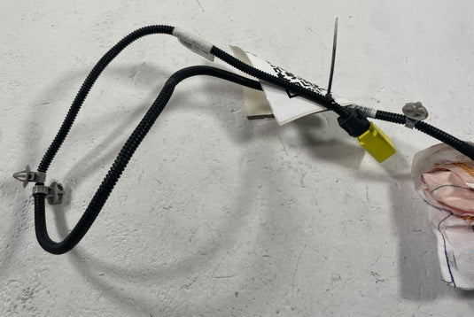 2022-2026 HYUNDAI IONIQ 5 FRONT RIGHT PASSENGER SIDE SEAT AIR BAG AIRBAG