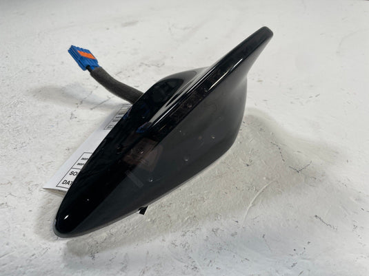 2023-2025 HYUNDAI IONIQ 6 ROOF EXTERIOR SHARK FIN ANTENNA MODULE BLACK