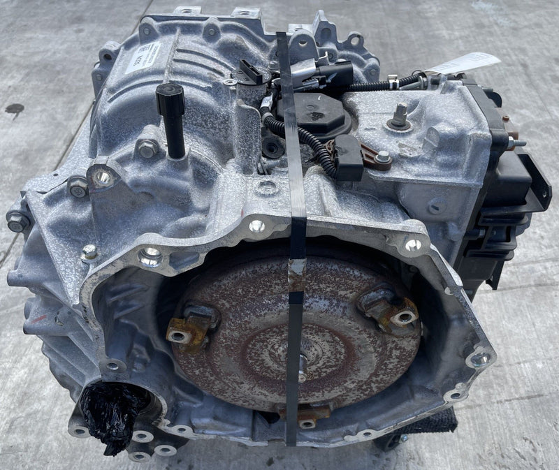 Load image into Gallery viewer, CHEVROLET EQUINOX FWD CVT AUTO TRANSMISSION ASSEMBLY 1.5L 43K MILES 2025 #111414
