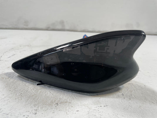 2023-2025 HYUNDAI IONIQ 6 ROOF EXTERIOR SHARK FIN ANTENNA MODULE BLACK