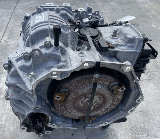 CHEVROLET EQUINOX FWD CVT AUTO TRANSMISSION ASSEMBLY 1.5L 43K MILES 2025