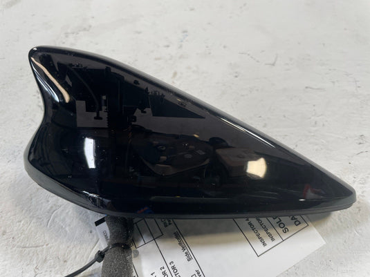 2023-2025 HYUNDAI IONIQ 6 ROOF EXTERIOR SHARK FIN ANTENNA MODULE BLACK