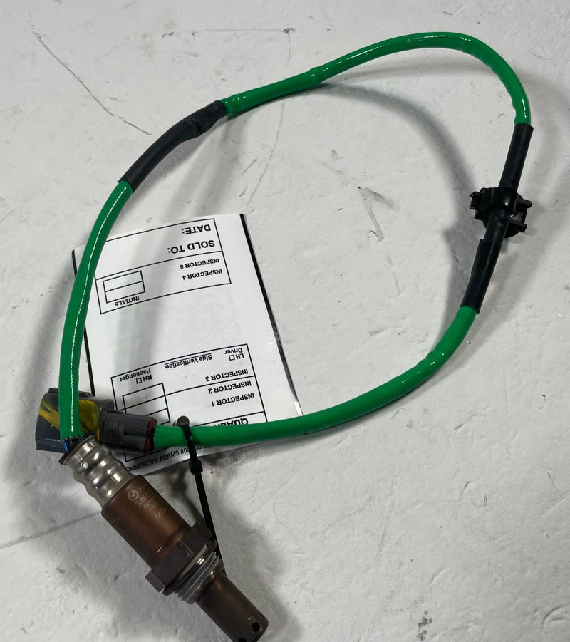 Load image into Gallery viewer, 2018 - 2025 MAZDA CX-5 ENGINE REAR LOWER OXYGEN O2 LAMBDA SENSOR 2.5L # 111135
