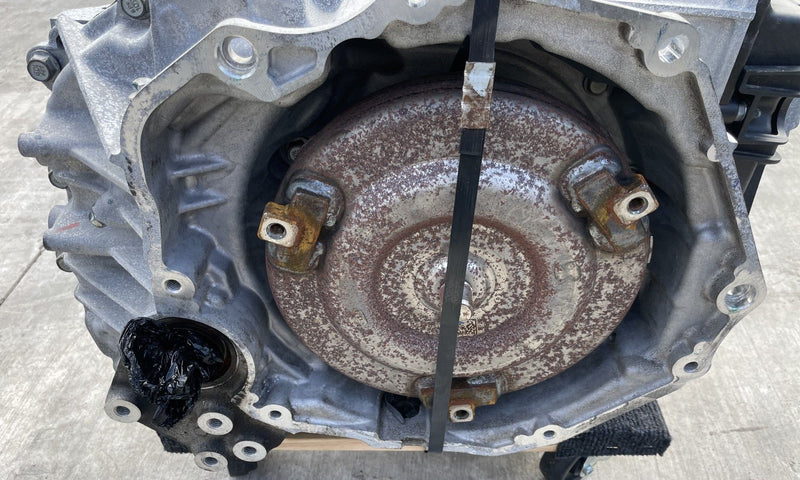 Load image into Gallery viewer, CHEVROLET EQUINOX FWD CVT AUTO TRANSMISSION ASSEMBLY 1.5L 43K MILES 2025 #111414
