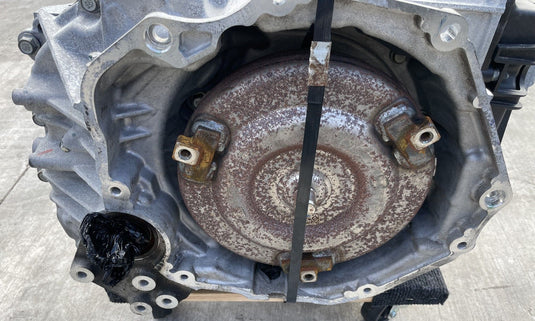 CHEVROLET EQUINOX FWD CVT AUTO TRANSMISSION ASSEMBLY 1.5L 43K MILES 2025
