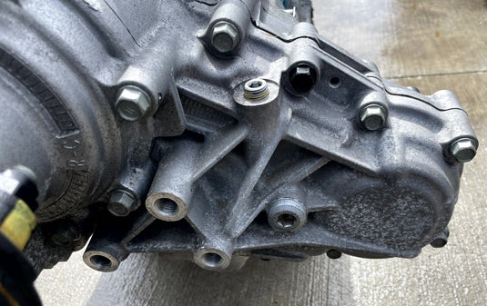 GENESIS G70 AWD AUTO AUTOMATIC TRANSMISSION ASSEMBLY 2.0L 2022-2023