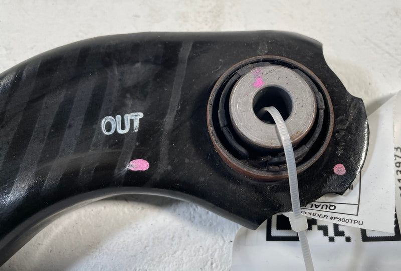 Load image into Gallery viewer, 2025 - 2026 ACURA ADX REAR LEFT OR RIGHT SUSPENSION UPPER CONTROL ARM # 113973
