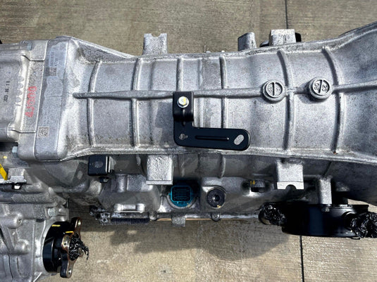 GENESIS G70 AWD AUTO AUTOMATIC TRANSMISSION ASSEMBLY 2.0L 2022-2023