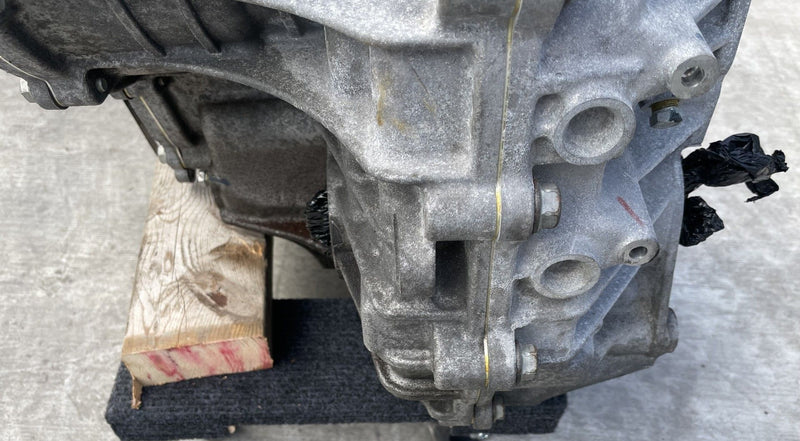 Load image into Gallery viewer, CHEVROLET EQUINOX FWD CVT AUTO TRANSMISSION ASSEMBLY 1.5L 43K MILES 2025 #111414

